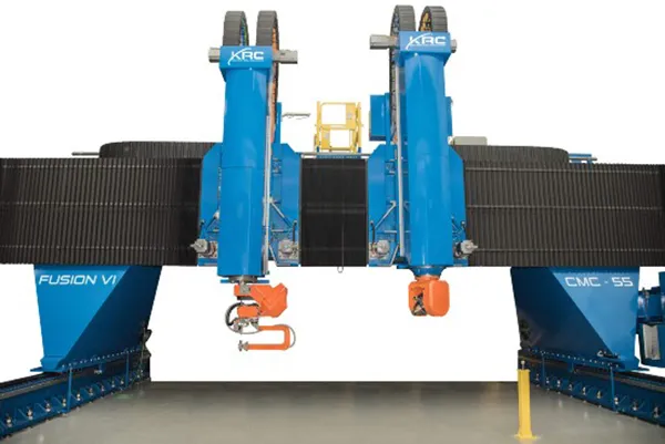 Fusion VI Series