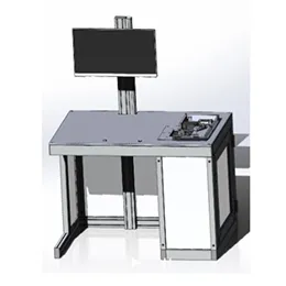 Solidworks 3D models
