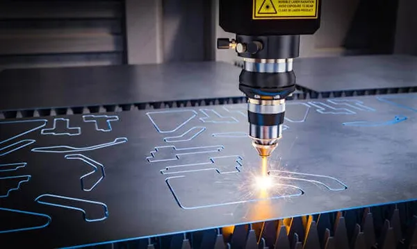 Laser welding Machine