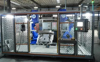 Automotive Industry