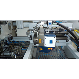 Laser welding systems