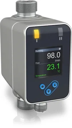AF-E 400 Electromagnetic flowmeter