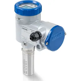 Electromagnetic flow controllers-DWM 1000