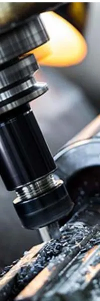 Hydraulic-Mechanical Repair