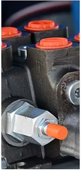 Spindle-Ballscrew