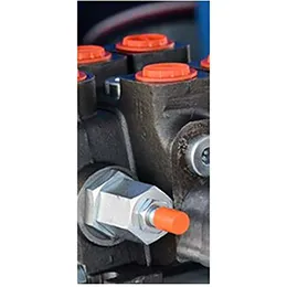 Spindle-Ballscrew