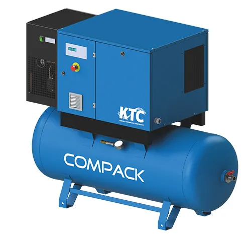 COMPACK SERIES