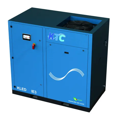 KLE D PLUS SERIES