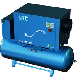 KME B SERIES