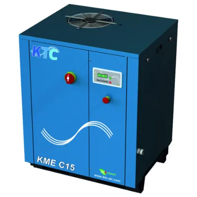 KME C PLUS SERIES