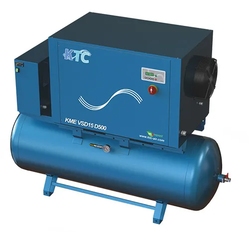 KME VSD SERIES