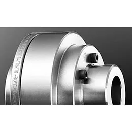 POLY torsionally flexible shear type shaft couplings