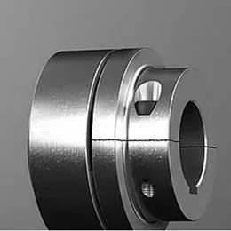 REVOLEX flexible pin & bush couplings