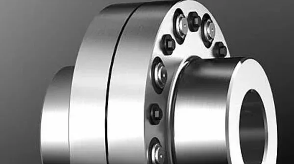 ROFLEX failsafe shaft couplings