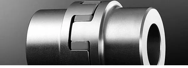 ROTEX torsionally flexible jaw couplings