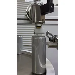 KTW High-speed Precision Dosing