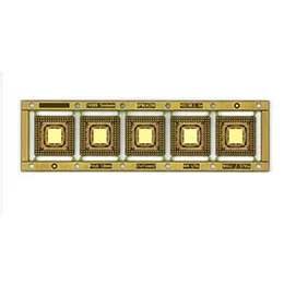 High Density Interconnect