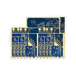 HighSpeed and HighFrequency