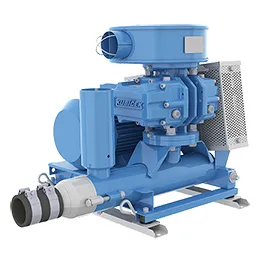 blower aggregates