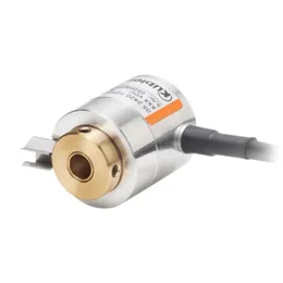 Incremental Encoders 2420