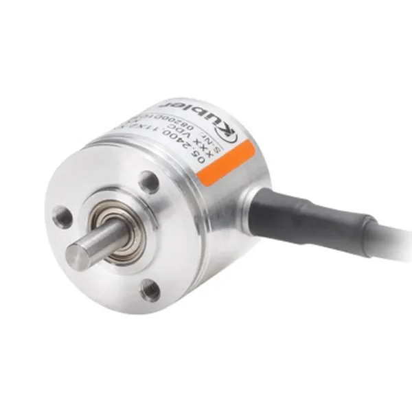 Incremental Encoders 2430