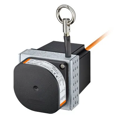 Draw-wire encoders C60