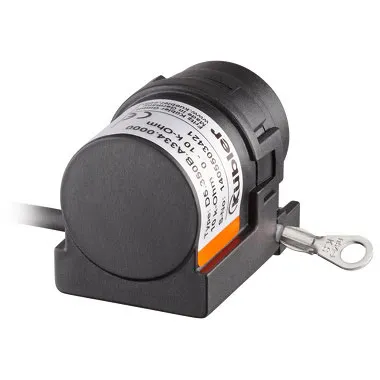Draw-wire encoders A30