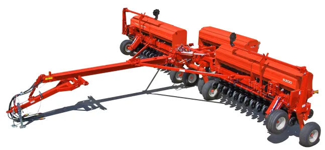 5200 Grain Drill