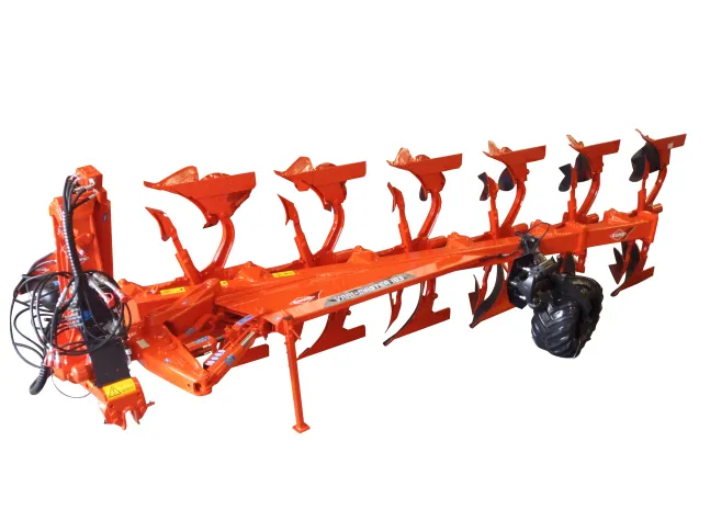 Vari Farm Vari-Master Series | FARM MACHINERY & EQUIPMENT | Kuhn North America, Inc