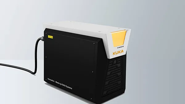 MagnetAr 620A-Weld power source
