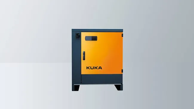 KUKA KR C4