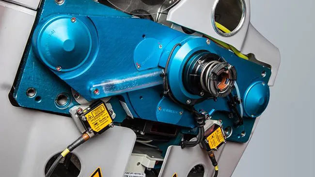 Multi-Function End Effector
