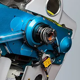 Multi-Function End Effector