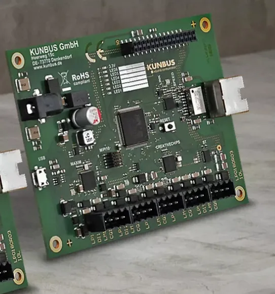 IO-Link Development Toolkits