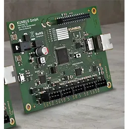 IO-Link Development Toolkits