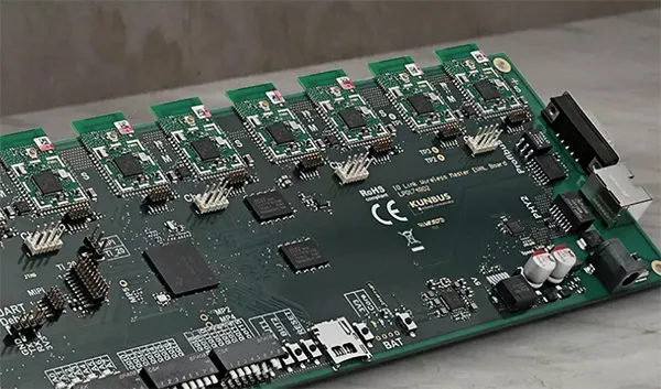 IO-Link Wireless DTKs