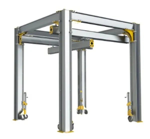 Crane Kits