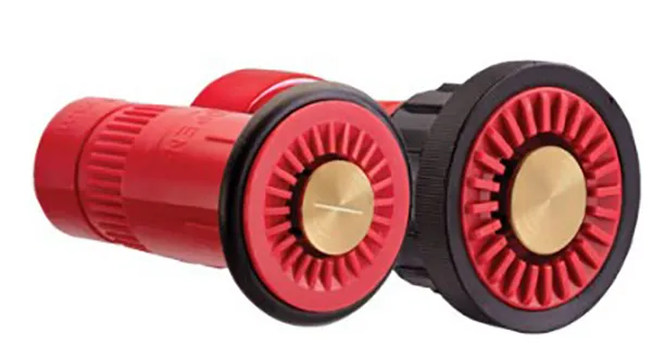 Viper Industrial Hose Nozzles