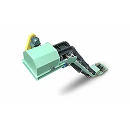 Belt Conveyors