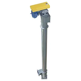 Vertical Screw Conveyors