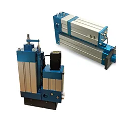 E-Series SMART Hydraulic Actuator