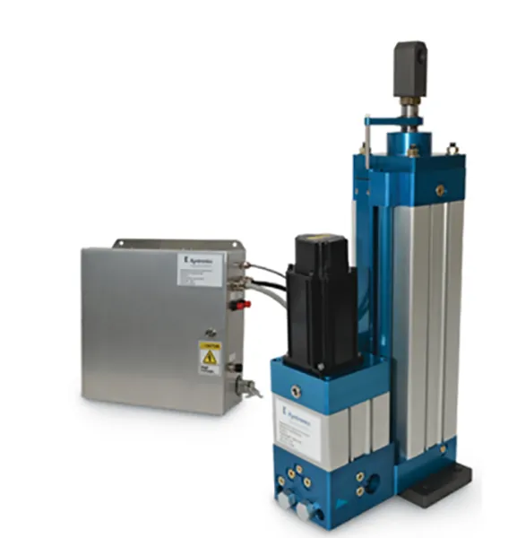 S-Series SMART Hydraulic Actuator