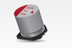 Aluminum Electrolytic Capacitors