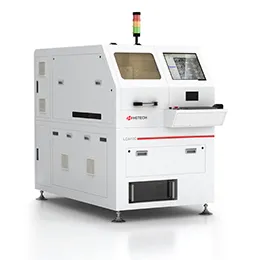 PCB Laser Marking Machine