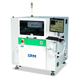 PCB Screen Printer