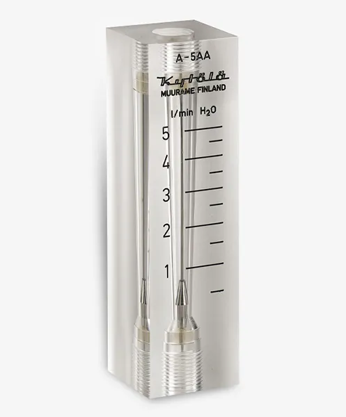 Flow meter Model A
