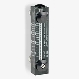 Flow meter Model BA