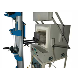 GS Series SMALL TO MEDIUM-SIZE TOOL ROOM FURNACE - IDEAL FOR HEAT TREATING GLASS AND CERAMICS