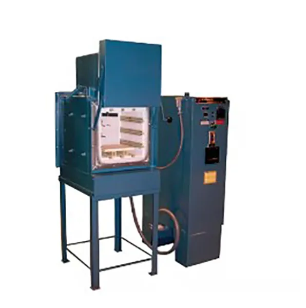 XLB Series BENCH MOUNTED HIGH PRECISION