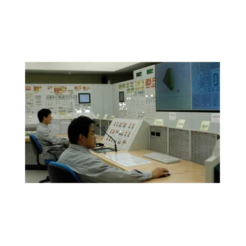 Full scope operator |Training simulator|for operator training